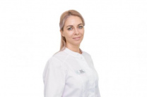 Борисова Надежда Николаевна