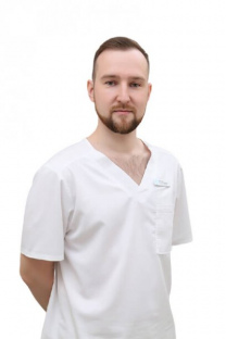 Береснев Дмитрий Павлович