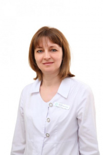 Майкова Любовь Николаевна