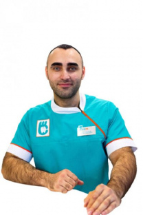 Мустафазаде Ниджат Давудович
