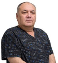 Едиханов Алишер Гельманович