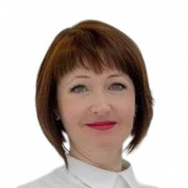 Кудрявцева Нина Евгеньевна