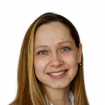 Дубровина Ирина Олеговна