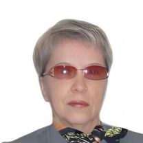 Логинова Светлана Ивановна