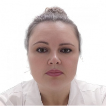 Писарева Ирина Владиславовна