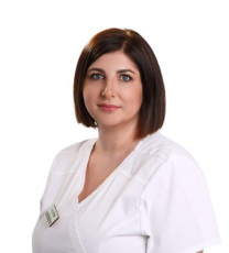 Мельникова Оксана Николаевна