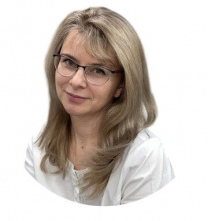 Мануйлова (Петрова) Ирина Владимировна