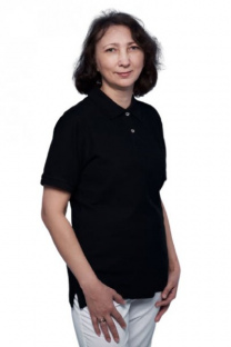 Савельева Людмила Александровна