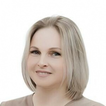 Потапова Надежда Викторовна