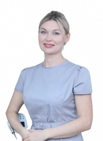 Сурикова Анастасия Александровна
