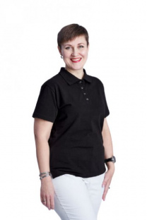 Климова Юлия Михайловна