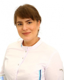 Кутимская Анастасия Вячеславовна