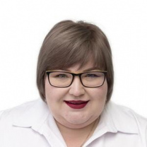 Долгополова Анастасия Михайловна