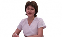 Согомонян Гаянэ Арутюновна