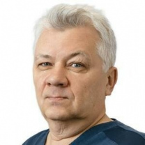 Понамарев Николай Ильич