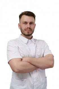 Десятов Владимир Анатольевич