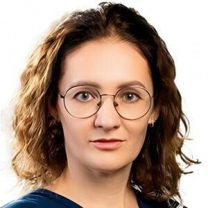 Мазеина Юлия Юрьевна