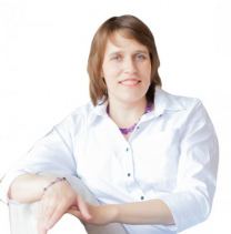 Шабунина Екатерина Васильевна