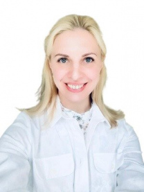 Великосельская Марина Викторовна