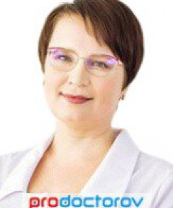 Саидова Ирина Евгеньевна гастроэнтеролог