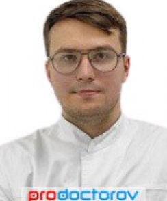 Князев Алексей Анатольевич стоматолог