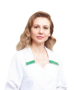 Милованова Татьяна Валериевна терапевт