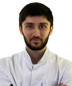 Адян Саркис Суренович стоматолог