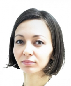 Борисова Елена Валериевна узи-специалист