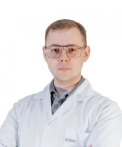 Демин Максим Сергеевич ревматолог