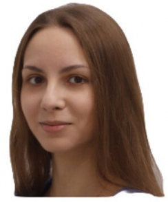 Банникова Анастасия Дмитриевна стоматолог