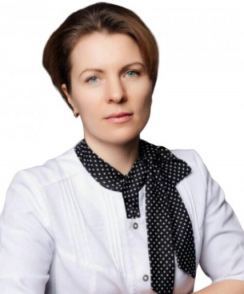 Терентьева Наталья Владимировна гинеколог