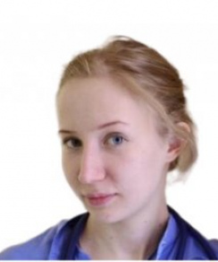 Филипенко Анастасия Евгеньевна педиатр