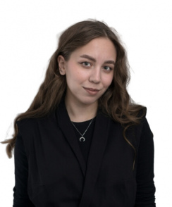 Чашечникова Юлия Андреевна стоматолог-терапевт