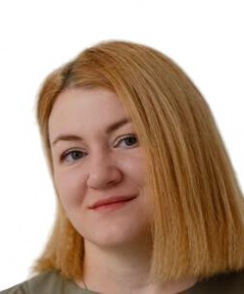Хуснутдинова Росина Ильдаровна стоматолог-терапевт