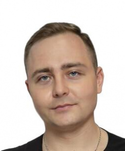 Кургин Виктор Владимирович стоматолог-терапевт