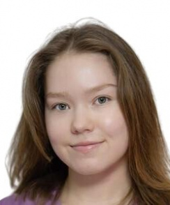 Масунова Надежда Владимировна стоматолог