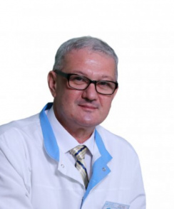 Цыкунов Константин Александрович узи-специалист