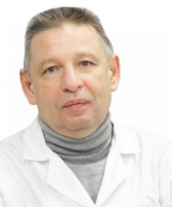 Виноградов Сергей Владимирович хирург