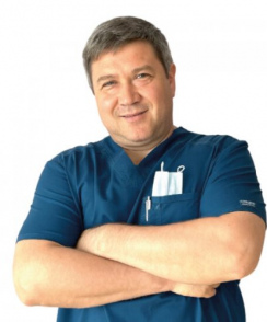 Якупов Роман Альбертович ортопед