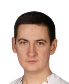 Астапенко Владимир Александрович стоматолог