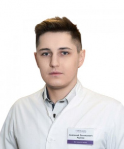 Яценко Анатолий Евгеньевич ортопед