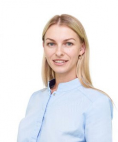 Созина Анастасия Владимировна акушер