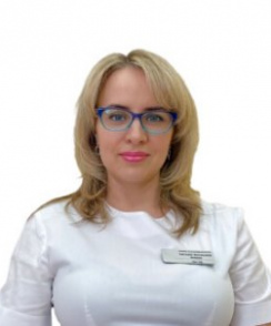 Алипова Светлана Анатольевна узи-специалист