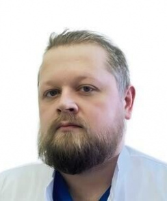 Недобитко Андрей Александрович хирург