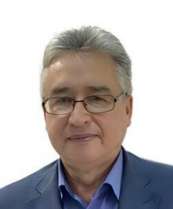 Кошельский Станислав Борисович психиатр