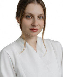 Жданова Юлия Дмитриевна дерматовенеролог