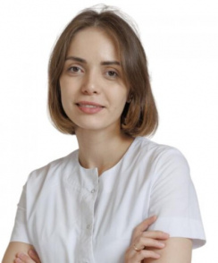 Мицеля Елена Вадимовна эндокринолог