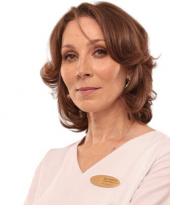 Логинова Елена Юрьевна дерматолог