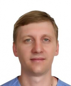 Волков Виктор Александрович ортопед