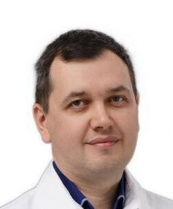 Розин Александр Иосифович психотерапевт